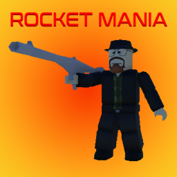 Rocket Mania! (Early Access)