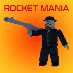 Rocket Mania! (Early Access) icon