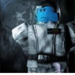 - | IOC | - Imperial Officer Corps