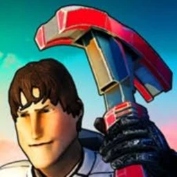 BUILD or DIE icon