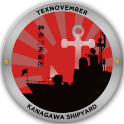 Kanagawa Shipyard Purchase Hub V1