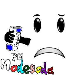 modesoda (read desc) icon