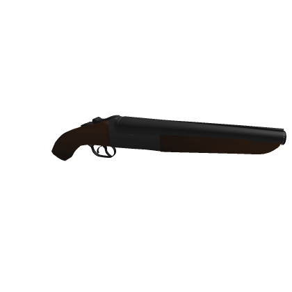 Shotgun(saw)