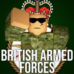 [UK] || British Armed Forces •