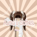 Kuma's cloths