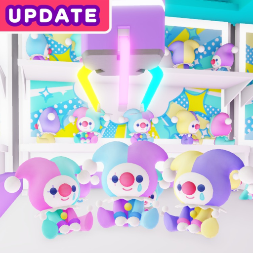 [🎅🏼🎁]Tokyo Claw Machine icon