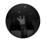 Zombie Touch Roblox badge thumbnail