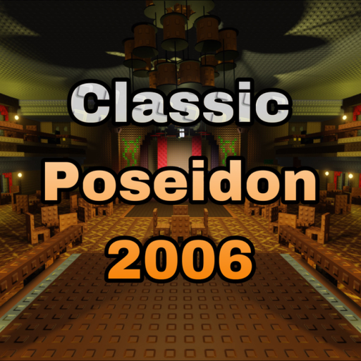 Classic Poseidon 2006