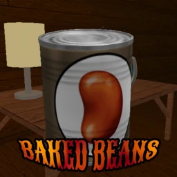 Baked Beans icon