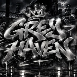 [NEW LAYOUT] GREY HAVEN icon