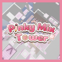 [NEW] Pinky Mix Tower
