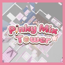 Pinky Mix Tower icon