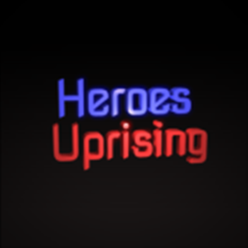 Heroes: Uprising