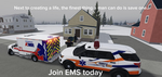 OSRP | EMS