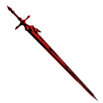 Nocturne Void Blade