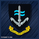 FBA - Special Air Service