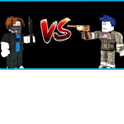 Guest VS Bacon! Fixed