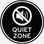 The Quiet People Group