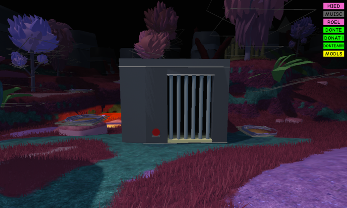 prison cell preview 1