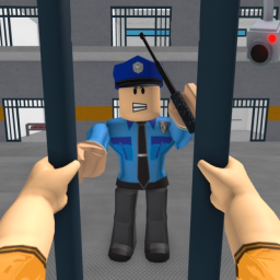 Barry's Prison Run! (FIRST PERSON OBBY!)
