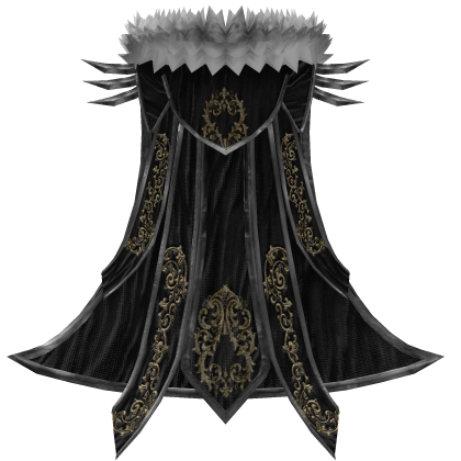 Cape