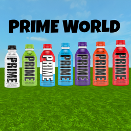PRIME World