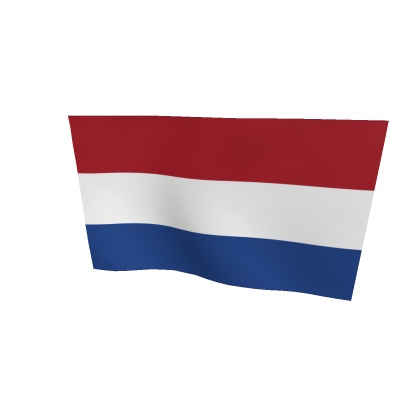 Dutch Flag