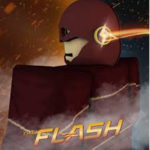 CW The Flash (Roleplay)