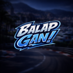 BALAP GAN! Indonesia