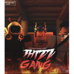 EdoGang Ent.
