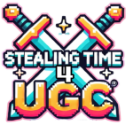 Stealing Time 4 UGC Group Thumbnail