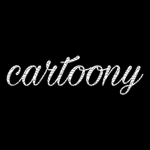 cartoony's pointless group