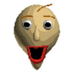 Baldi's Studio