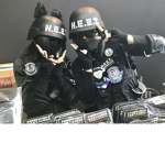 .N.E.E.T.