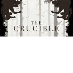 :[ The CRUCIBLE ]: icon