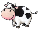 THE COW GANG'_'