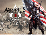 Assassins Creed 3 Army