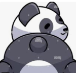 PANDAaa love