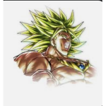 #Kaioken