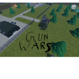 Gun wars (Discontinued)