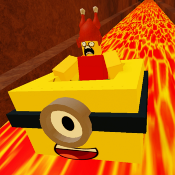 SLIDE 999,999 MILES IN A BOX OOBBY!