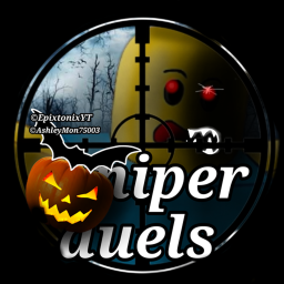 Sniper Duels