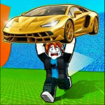 ⚡Escape Tsunami for Cars🚘