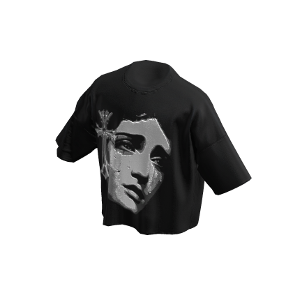 y2k Prayers Streetwear T-Shirt thumbnail