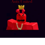 Ants United!!!!!