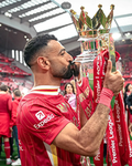 Messi Ronaldo Salah
