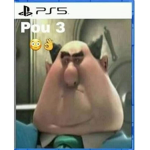 Los calvos de memes