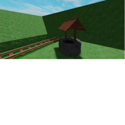 Reach to The Magic Buffers icon