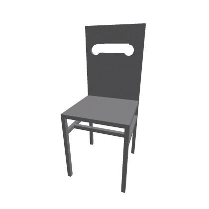 Basic Chair