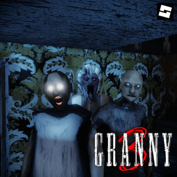 Granny 3 [Remastered]